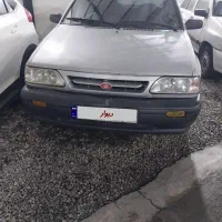 پراید ۸۴