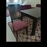 میز ناهارخوری
