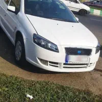 رانا 94 بیرنگ شاسی سالم