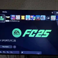 کنسول ps5 دیجیتال دو دسته همراه با پایه شارژ|کنسول، بازی ویدئویی و آنلاین|پارسآباد, |دیوار