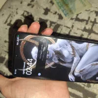 note13pro5g/شیاومی نوت۱۳پرو۵جی۵۱۲رام ۱۲