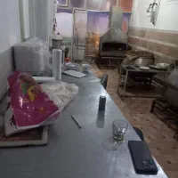 اجاره غذاخوری|اجارهٔ مغازه و غرفه|باسمنج, |دیوار