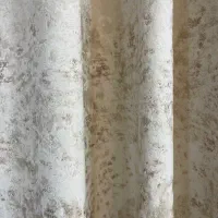 پرده دکوری مغازه دوخته آماده نصب|پرده، رانر، رومیزی|اصفهان, دشتستان|دیوار