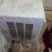 کولر آبی