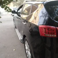 جک S5 تک برگ سند|خودرو سواری و وانت|مشهد, آزادشهر|دیوار