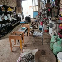 سمساری و ضایعاتی