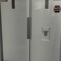 یخچال فریزر 2 قلو برند دوو زیر قیمت بازار