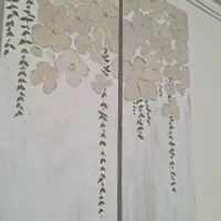 تابلو دکوراتیو برجسته