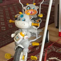 وسایل کودک نصف قیمت