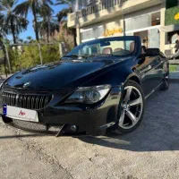 بی ام‌و ۶۳۰ کروک