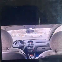 پژو۲۰۶مدل۸۹|خودرو سواری و وانت|هشتگرد, هشتگرد قدیم|دیوار