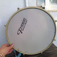 طبل محرمی