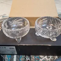 سرویس آجیل خوری اصل بوهومی(چک) ۱۲نفره