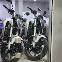 بنلی 180s درحد صفر