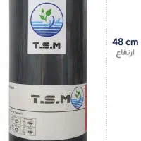 رسوب شکن آب ۱اینچ TSM