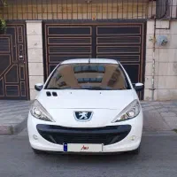 پژو ۲۰۷ اتومات مدل ۹۰|خودرو سواری و وانت|شیراز, اصلاحنژاد|دیوار