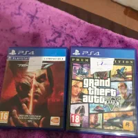 دیسک ps4|کنسول، بازی ویدئویی و آنلاین|مشگین شهر, |دیوار