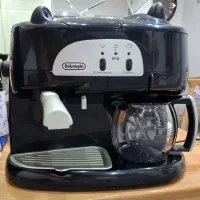 اسپرسوساز Delonghi