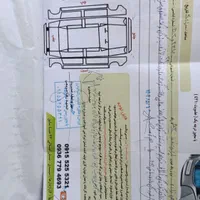 پژو پارس ساده، مدل ۱۳۹۳ داشبورد قدیم|خودرو سواری و وانت|مشهد, کوی سیدی|دیوار