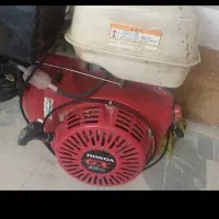 موتور بنزینی هوندا ژاپن ۱۳ اسب