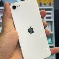 ایفون SE2020 سفید بدون بازشدگی و خط و خش
