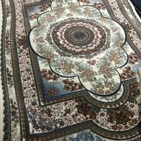 دو تخته فرش ۶ متری کاشان|فرش|تهران, مجیدآباد|دیوار