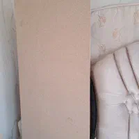 تخت دونفره  کم کار ونوبا تشک