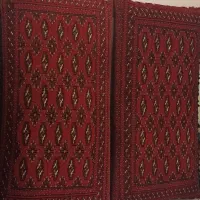 دو عدد پشتی دست ساز عتیقه .حراجی . معاوضه هم دارم|پشتی|مشهد, عامل|دیوار