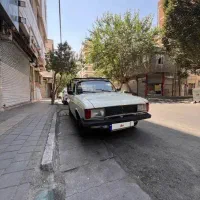 وانت پیکان بار۲/تکسوز/مدل ۹۰/بیرنگ