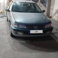 پرشیا مدل ۸۶ عتیقه