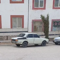 پیکان 83،دوگانه