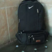 کوله وکیف کمری