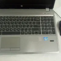 لپ تاپ اچ پی HP Probook 4540s|رایانه همراه|تهران, شهرک فردوس (حسینی)|دیوار