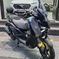 xmax 1404 تیتانیوم