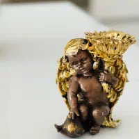 هفت سین|مجسمه، تندیس، ماکت|پردیس, فاز ۲|دیوار