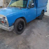 نیسان مدل ۸۶ قیمت ۵۰۰ میلیون