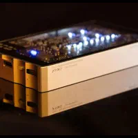 امپلیفایر و دک برند S.M.S.L مدل ds20|لوازم جانبی موبایل و تبلت|تهران, جابری|دیوار