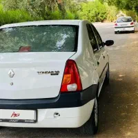 تندر L90|خودرو سواری و وانت|بهبهان, |دیوار