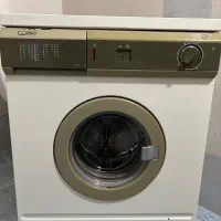 ماشین لباس شویی تمام اتومات ارج ۵ کیلویی