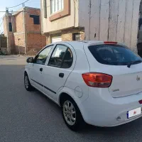 تیبا۲ تمیز کم کار