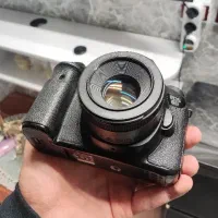 دوربین canon 6d m1 + 50mm f1.8 stm|دوربین عکاسی و فیلمبرداری|ارومیه, |دیوار