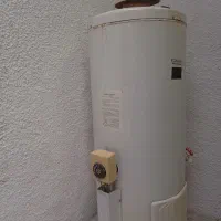 آبگرمکن گازی