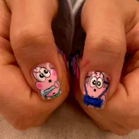 آموزش طراحی ناخن|خدمات آموزشی|تهران, دریا|دیوار