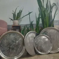 سینی استیل