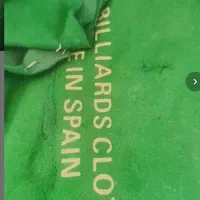 پارچه اسنوکر و ایت