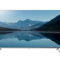تلوزیون ۶۵ اینچ 4k جی پلاسGTV-65SQ778N|تلویزیون و پروژکتور|تهران, میدان ولیعصر|دیوار