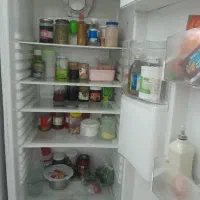 یخچال وفریزر دوقلو|یخچال و فریزر|تربتحیدریه, منصوریه|دیوار