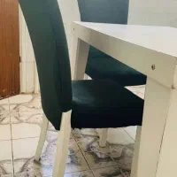 مبل L و میزنهارخوری|مبلمان خانگی و میز عسلی|کرمانشاه, |دیوار