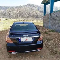 ماشین جیلی امگرند