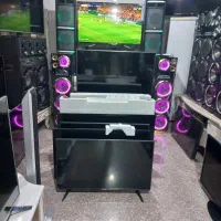 فروش خریدارتلویزیون ال ای دی نو درحدنو همه ابعاد